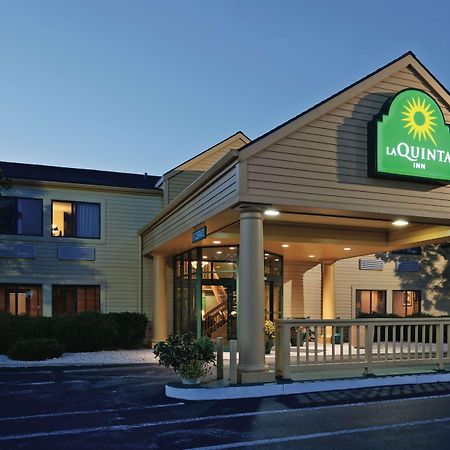 La Quinta Inn By Wyndham Sheboygan Exteriör bild